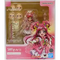 S.H.Figuarts - Pretty Cure series