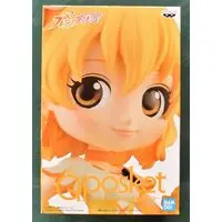 Q posket - Pretty Cure series