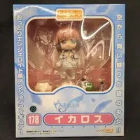 Nendoroid - Sora no Otoshimono (Heaven's Lost Property)