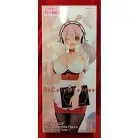 BiCute Bunnies - Super Sonico / Sonico