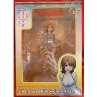 Figure - Oregairu / Isshiki Iroha - Swimsuit