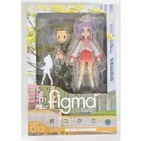 figma - Lucky☆Star / Hiiragi Tsukasa