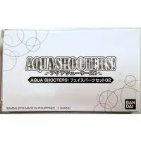 Figure - AQUA SHOOTERS!