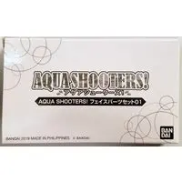 Figure - AQUA SHOOTERS!
