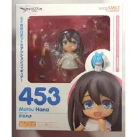 Nendoroid - Captain Earth