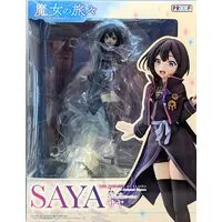 Figure - Majo no Tabitabi / Saya