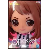 Q posket - Boku no Hero Academia (My Hero Academia) / Uraraka Ochako