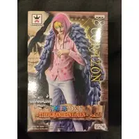 Prize Figure - One Piece / Donquixote Rosinante