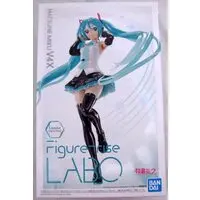 Plastic model - VOCALOID / Hatsune Miku