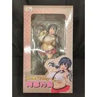 Figure - Lucky Dosukebe!