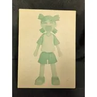 Figure - Yotsuba&!
