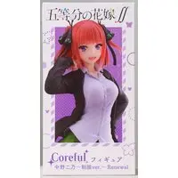 Coreful - 5-toubun no Hanayome (The Quintessential Quintuplets) / Nakano Nino