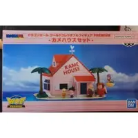 World Collectable Figure - Dragon Ball