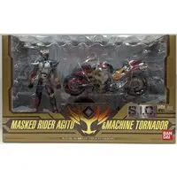 Figure - Kamen Rider Series