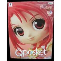 Q posket - Pretty Cure series