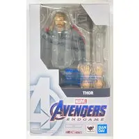 S.H.Figuarts - The Avengers