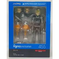 figma - One Punch Man / Genos