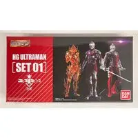 Figure - Ultraman Series