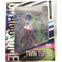 Figure - Uma Musume: Pretty Derby / Twin Turbo