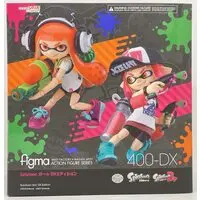 figma - Splatoon