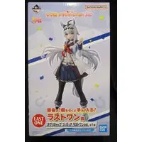 Ichiban Kuji - Uma Musume: Pretty Derby / Oguri Cap