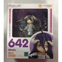Nendoroid - Overlord / Albedo
