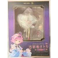 With Bonus - Touhou Project / Komeiji Satori