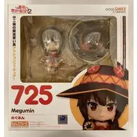 Nendoroid - KonoSuba / Megumin
