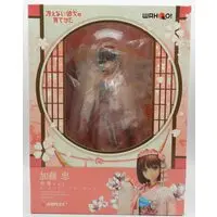 Figure - Saekano / Katou Megumi - Kimono