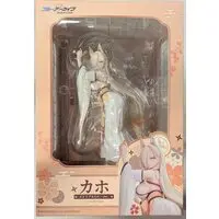 Figure - Blue Archive / Kuwakami Kaho