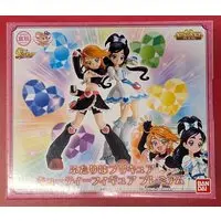Figure - Pretty Cure series