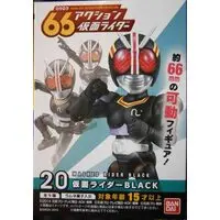 Figure - Kamen Rider Series