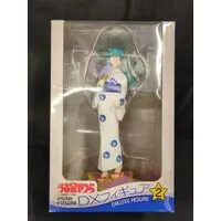 Prize Figure - Urusei Yatsura (Those Obnoxious Aliens) / Lum