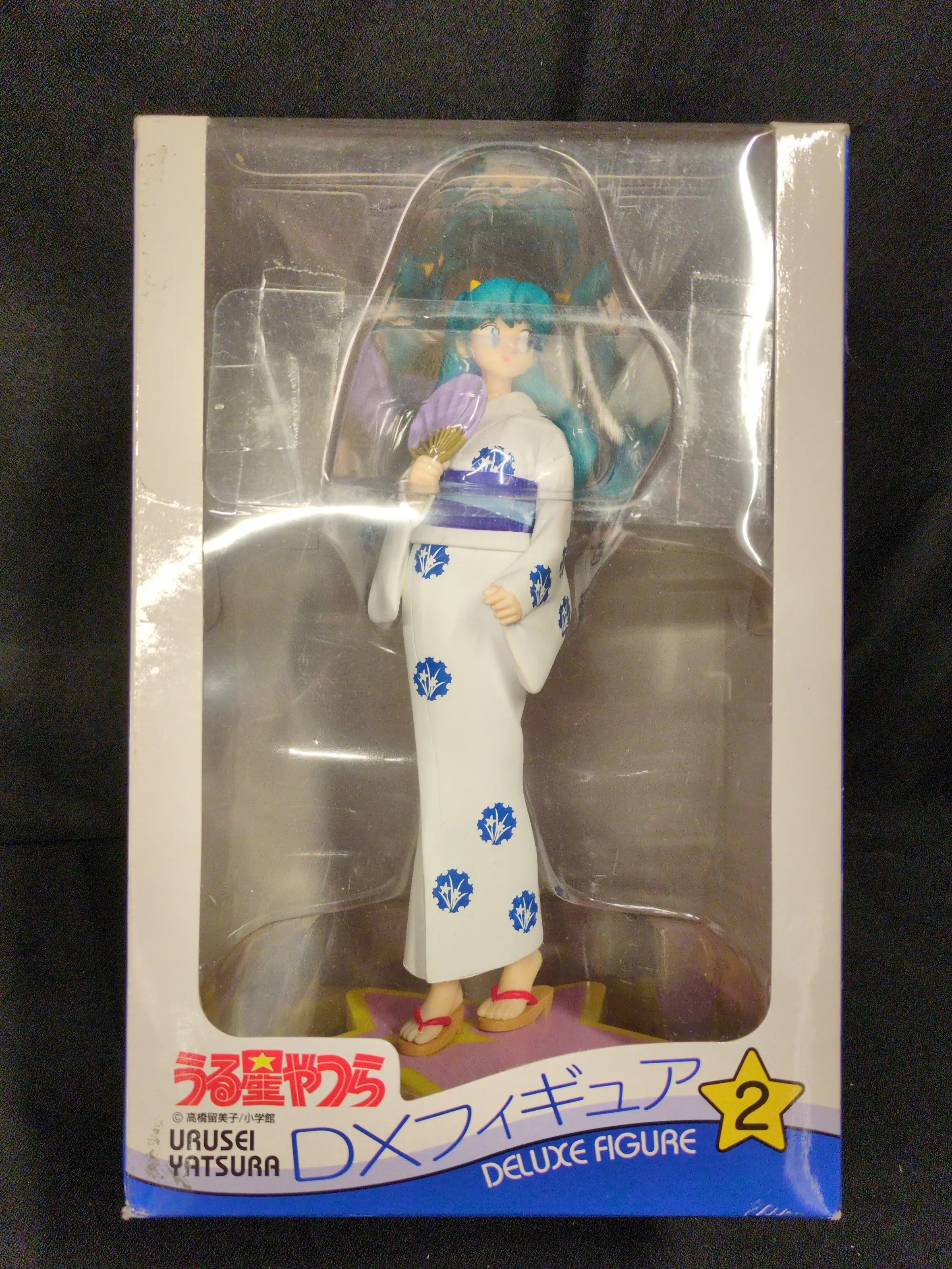 Prize Figure - Urusei Yatsura (Those Obnoxious Aliens) / Lum