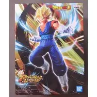 Prize Figure - Dragon Ball / Vegetto