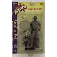 Figure - Universal Studios Monsters