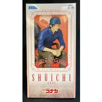 Prize Figure - Detective Conan (Case Closed) / Akai Shuuichi & Edogawa Conan
