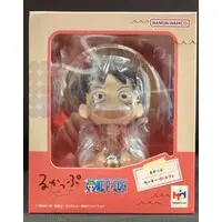 Lookup - One Piece / Monkey D. Luffy