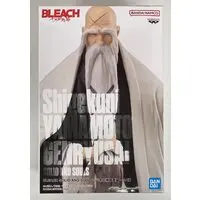 Prize Figure - Bleach