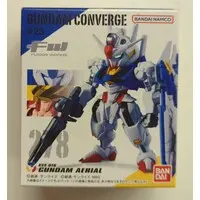 Figure - Gundam series / Gundam Aerial