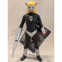 Sofubi Figure - Ultraman Series