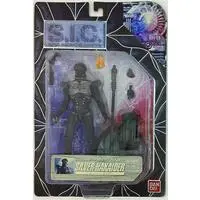 Figure - Android Kikaider