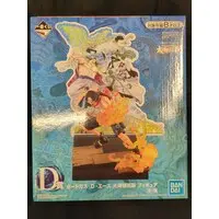 Ichiban Kuji - One Piece / Portgas D. Ace