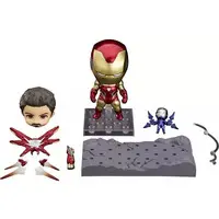Nendoroid - Captain America
