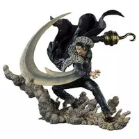 Figuarts Zero - One Piece / Crocodile