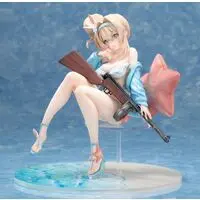 Figure - Girls' Frontline / Suomi - Elf