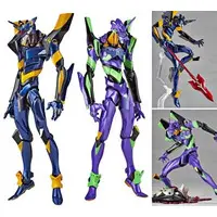 Revoltech - Neon Genesis Evangelion / Evangelion Unit-01