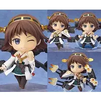 Nendoroid - KanColle / Hiei