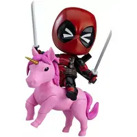 Nendoroid - Deadpool