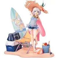 Figure - Honkai Impact 3rd